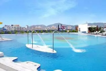 Great International Hotel Heyuan