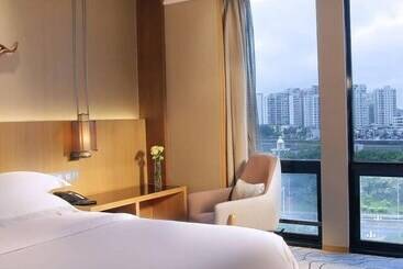 Great International Hotel Heyuan