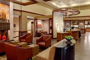 فندق Hyatt Place Memphis Germantown