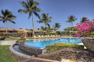 Otel Kohala Coast Condominium Collection