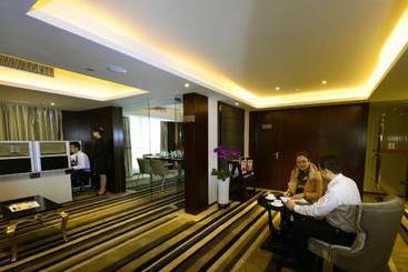 Otel Mm International