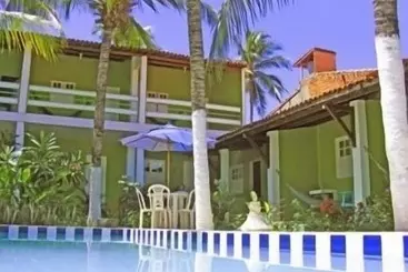 Hotel Pousada República Do Sol