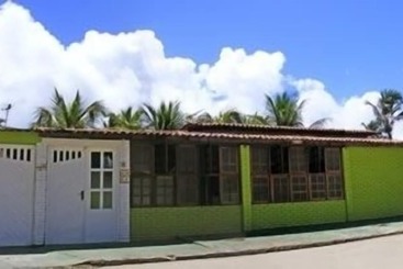 酒店 Pousada República Do Sol