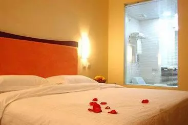 Hotel Rail Tel Communication Commercial