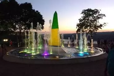 בית מלון כפרי Rolim Palace