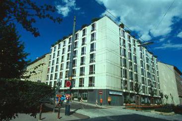 Strawberry Summer Hostel Mittelgasse