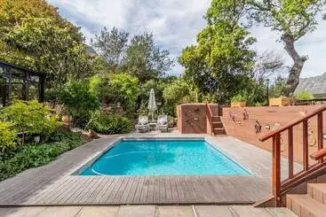 بنسيون Cap Serein Guest House