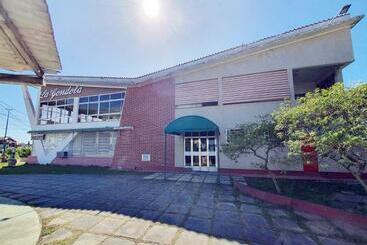 住宿加早餐 Espaço La Gondola