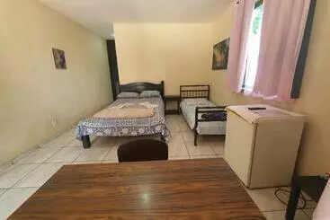 Aamiaismajoitus (B&B) Espaço La Gondola