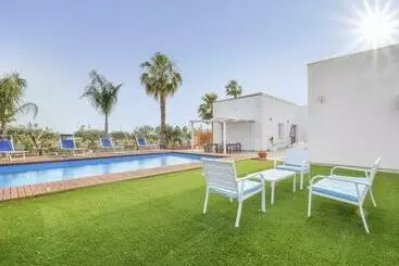 Bed and Breakfast Villa Selinon