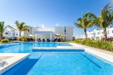 游客公寓 Casa Acapulco De Mi Corazón