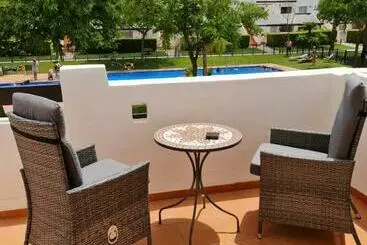 Turist apartmanları Casa Antonio