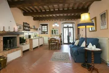 Appartamenti turistici Casa Baronetta