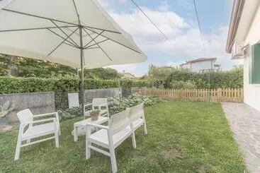 ツーリストアパートメント Da Nonna Antonia