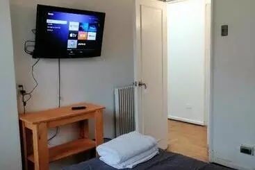 Majatalo Hostal Suzi