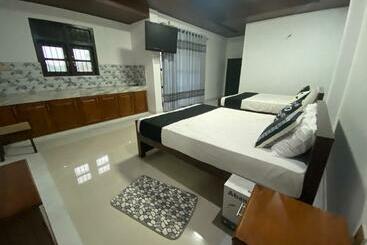 Pensiune Onara Guest