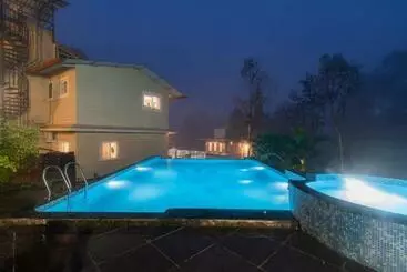 Appartements touristiques Shree Villa 4bhk Mahabaleshwar