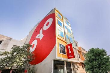 Appartamenti turistici Soonstay Joy Elite