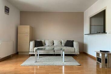 דירות לתיירים Superbe T2 Avec Place De Parking