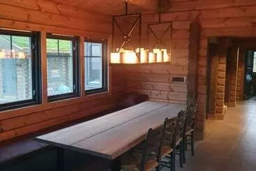 Turist apartmanları Trysilsetra 35