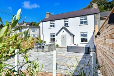 Appartamenti turistici Tyr Ysgol