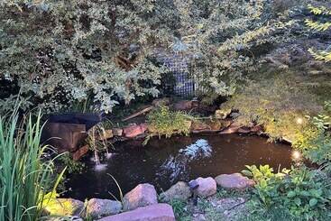 Vaast Bed & Breakfast