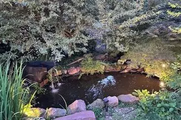 Vaast Bed & Breakfast