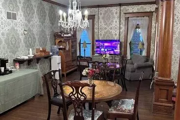Vaast Bed & Breakfast