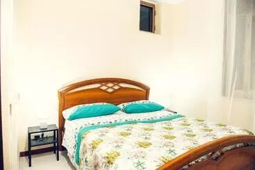 Agri Home Restaurant B&b Villa Ada