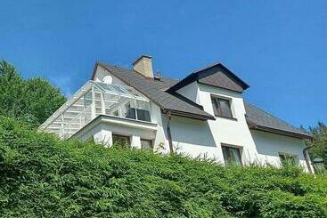 Turistihuoneistot Apartmány U Vleku