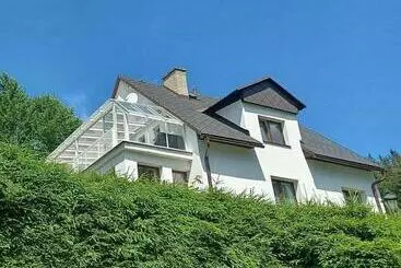 Turistihuoneistot Apartmány U Vleku