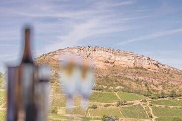 Bed and Breakfast La Maison Py