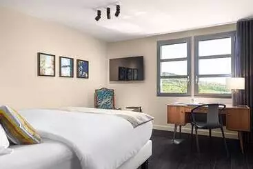 Bed & Breakfast La Maison Py