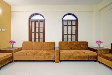 Hotel Townhouse Jheel Mahal