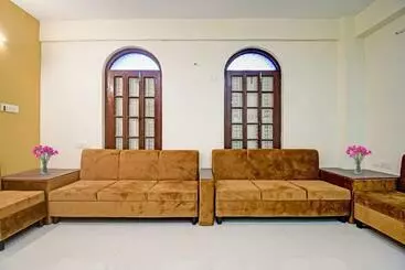 Szálloda Townhouse Jheel Mahal