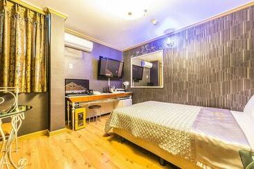 Motel Wonju Paradise