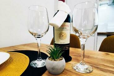 דירות לתיירים Vip Apartment