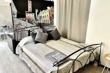 Appartamenti turistici 10mt Dal Duomo Ca Del Duomo