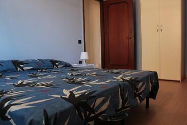 Apartamenty turystyczne Bilocale In Centro A Pescara