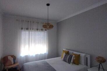 ツーリストアパートメント Casa Flor De Mel