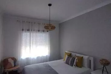 Appartements touristiques Casa Flor De Mel