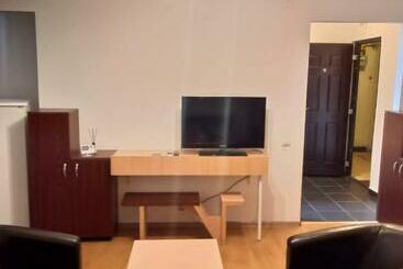 Turistihuoneistot Central Best Cozy In