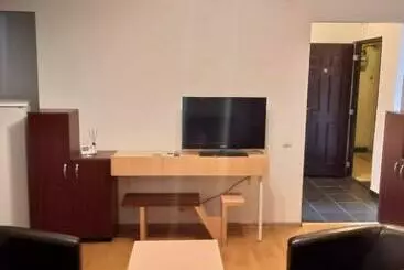 דירות לתיירים Central Best Cozy In