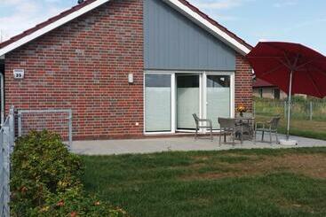 游客公寓 Haus Zeit Für Mich