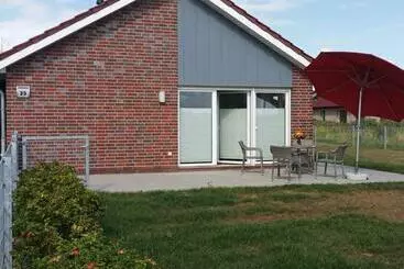 Turistihuoneistot Haus Zeit Für Mich