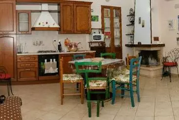 Apartaments turístics La Villa Di Campagna