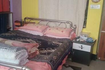 Apartaments turístics Mayal Lyang Home Stay