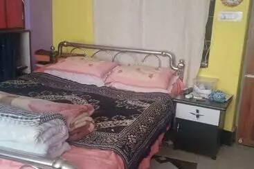 Apartamente turistice Mayal Lyang Home Stay