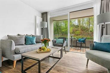 Apartamente turistice Meerglück