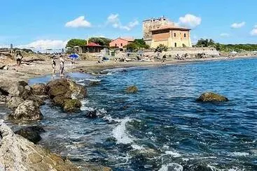 Majatalo Casa Nel Verde Orbetello